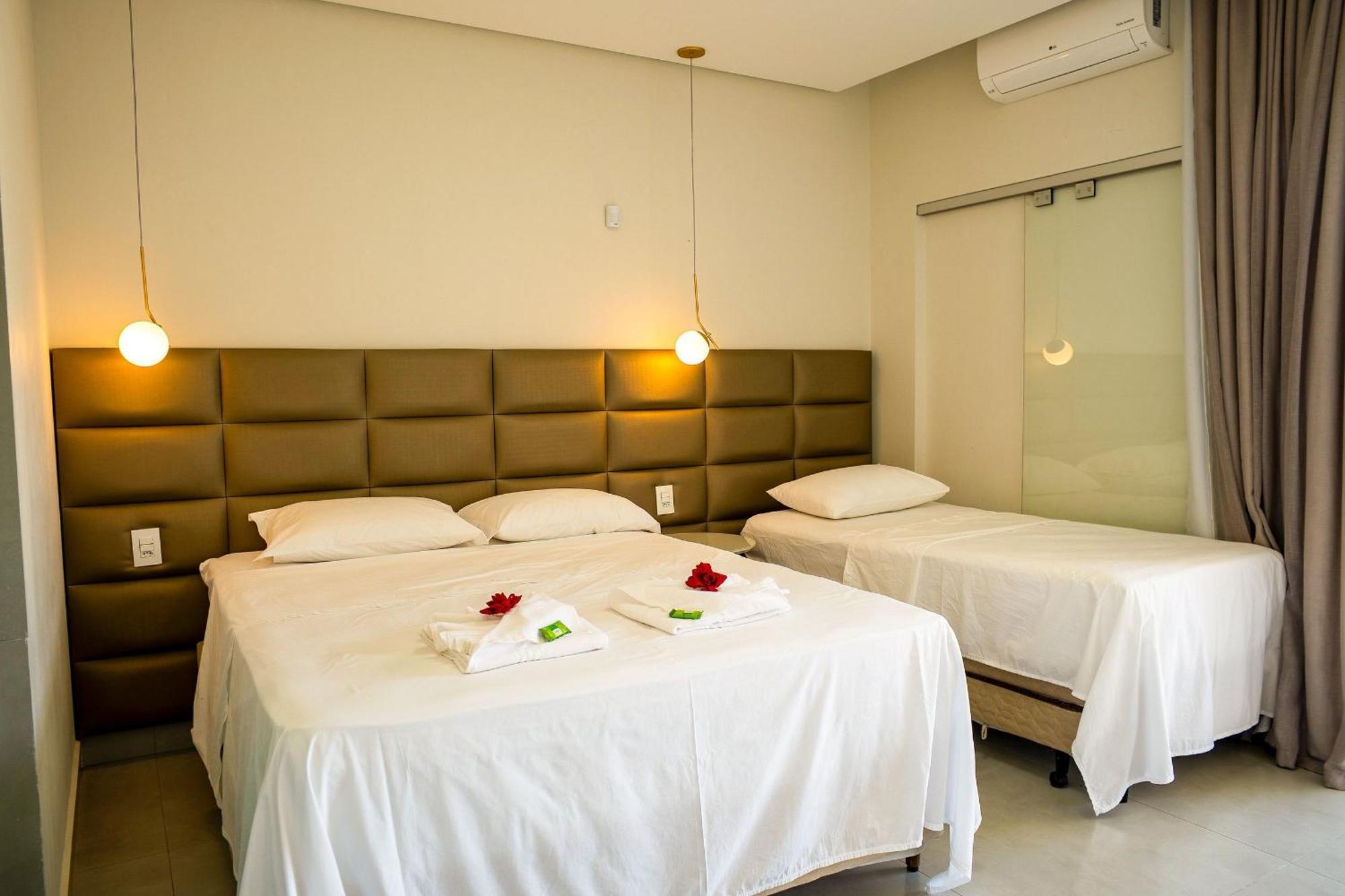 Pousada Com Piscina, Jacuzzi E Com Vista Em Capitolio - Casa Decore Extérieur photo