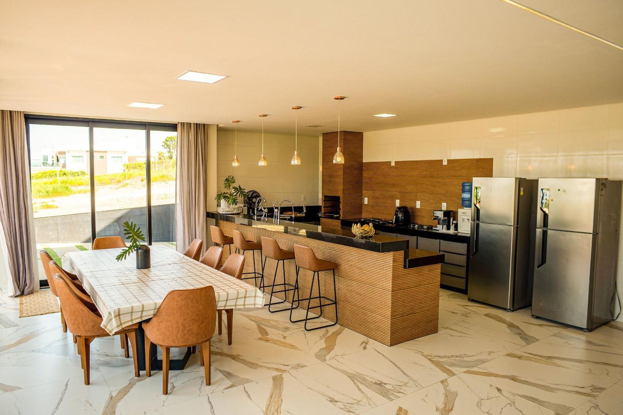 Pousada Com Piscina, Jacuzzi E Com Vista Em Capitolio - Casa Decore Extérieur photo